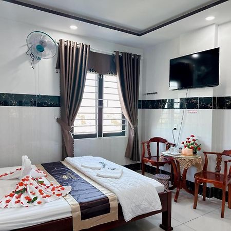 דה נאנג Phuong Anh 9 Hotel מראה חיצוני תמונה